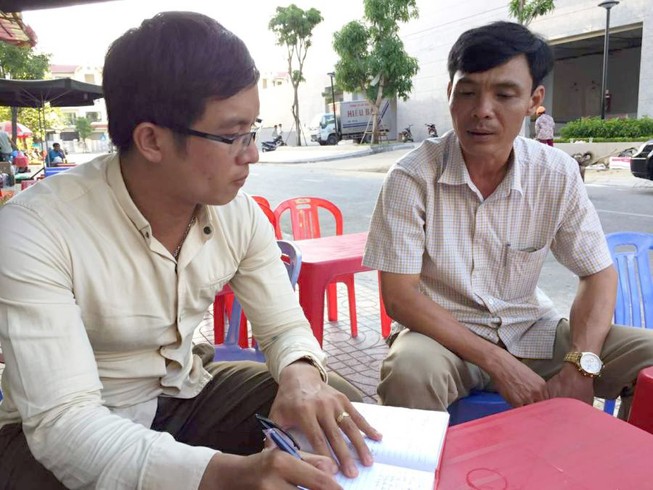 Lương hơn 3 triệu đồng, trưởng công an xã xin nghỉ việc