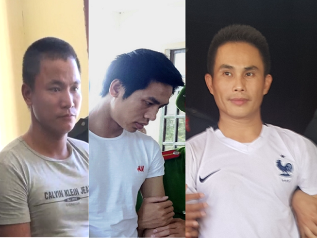 Đến sân bóng đá tìm đánh người, bị đâm tử vong