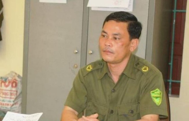 Tạm giữ trưởng công an bắn chủ tịch xã