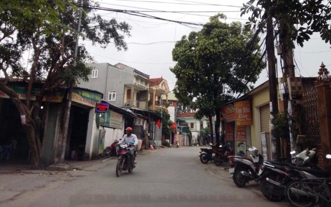 Cô gái tốt nghiệp loại giỏi tử vong ở tư thế treo cổ