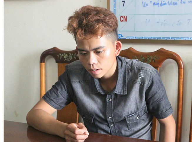 Giết bạn cướp xe rồi vứt xác phi tang