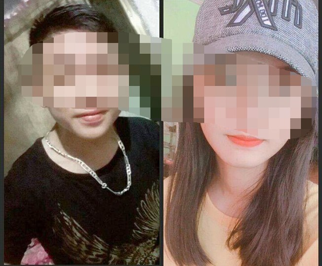 Khoanh vùng nghi phạm sát hại nữ sinh Nghệ An