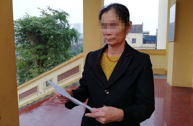 Muốn con làm nghề…cảnh sát, bị lừa 250 triệu đồng