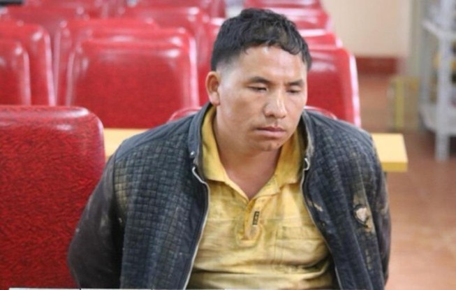 Chọn ngày Tết dương lịch đưa heroin vào Việt Nam
