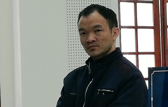 'Trùm' ma túy dùng AK bắn cảnh sát lĩnh 30 năm tù