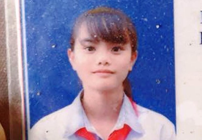 Thiếu nữ mất tích cùng cô gái, gia đình hốt hoảng