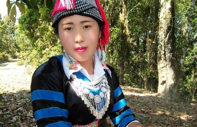 Nữ sinh lớp 9 mất tích khi đi 'đăng ký kết hôn'