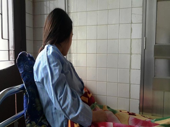 Vụ bắt cô giáo quỳ: Khởi tố phụ huynh tội làm nhục