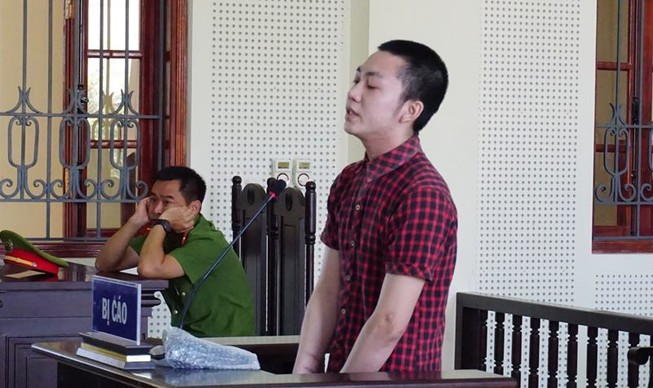 Kẻ sát hại dã man nữ sinh lớp 12 ở Nghệ An lãnh án