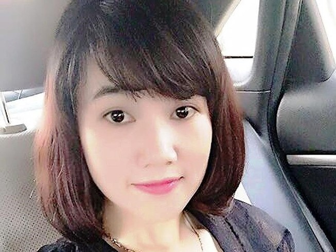 Sáng mai xét xử hotgirl chiếm đoạt 50 tỉ đồng ở Eximbank