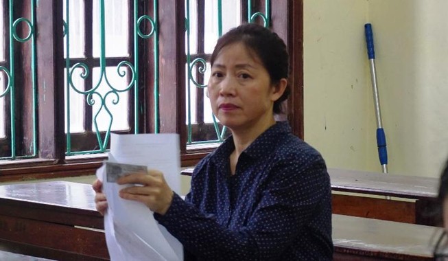 Con tiến sĩ, mẹ 50 tuổi đi thi thực hiện ước mơ vào đại học