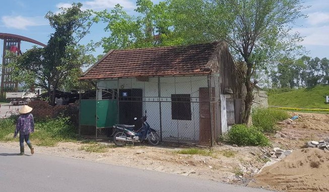 Sẽ họp báo vụ gia đình chưa bàn giao đất và đang kiện ra tòa