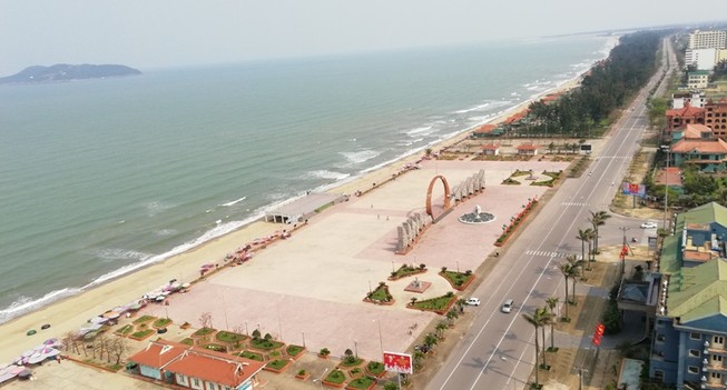 Nghệ An: 8 tháng thu ngân sách 8.400 tỉ, chi 15.200 tỉ