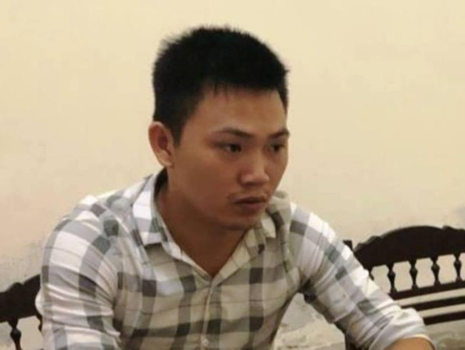 Tóm gọn kẻ cướp giật nhờ camera