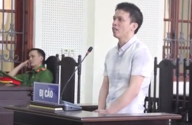 Bị tử hình vì chở hàng cấm lấy tiền công đưa vợ đi viện
