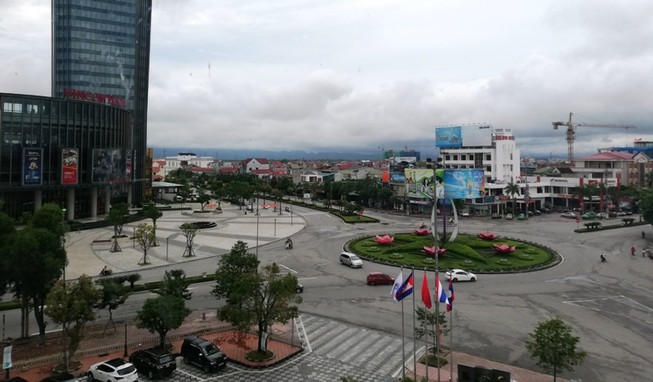 Hà Tĩnh thuê tập đoàn Mỹ lập điều chỉnh quy hoạch KT-XH