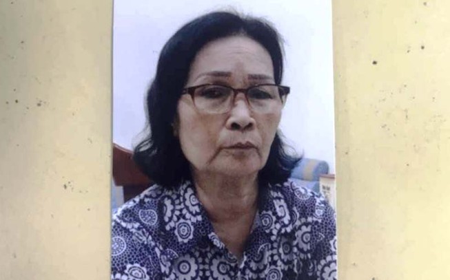 'Nổ' quen lãnh đạo bộ, cựu nữ phát thanh viên lừa tiền tỉ