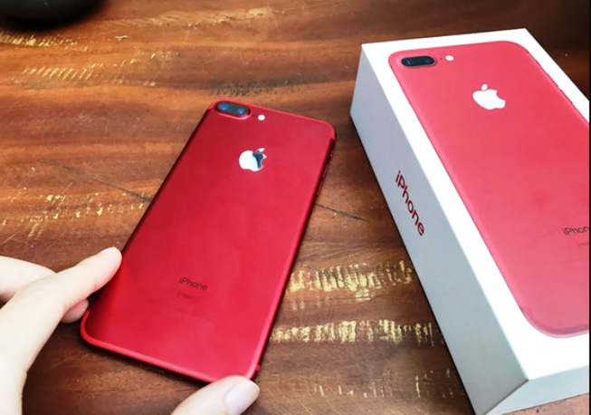 Bán iPhone, iPad Trung Quốc lậu bị phạt 30 triệu