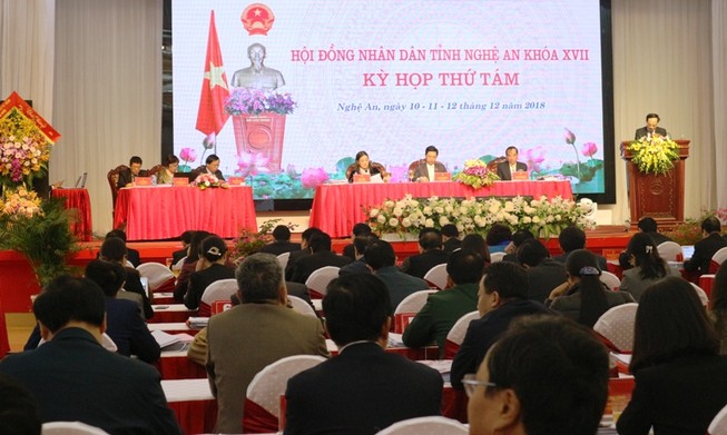 Ai chịu trách nhiệm với hơn 550 thương binh 'dỏm' ở Nghệ An?