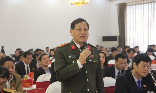 Báo động phụ nữ mang thai sang Trung Quốc sinh rồi bán con