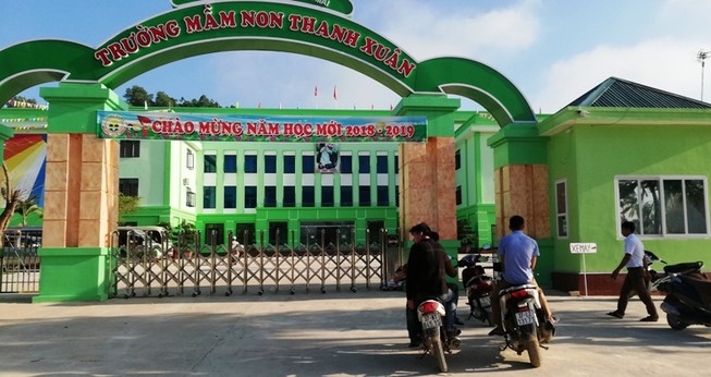 1 phường ở Nghệ An có 4 dự án xây dựng không phép