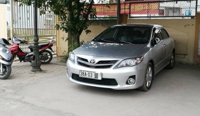 Vụ trung tá tử vong: Nghi cô giáo biết tai nạn nhưng không cứu