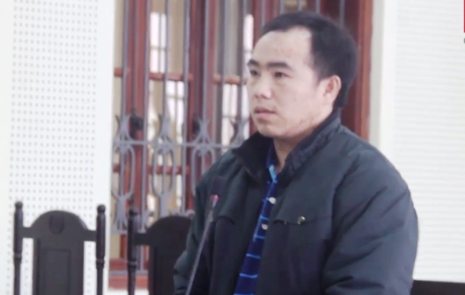 Tử hình thầy giáo mua bán ma túy