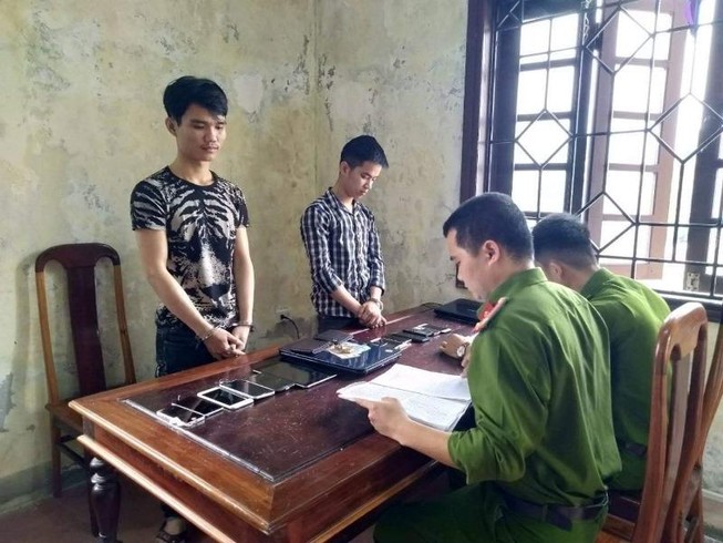 'Siêu trộm' 2 năm đột nhập 11 nhà dân
