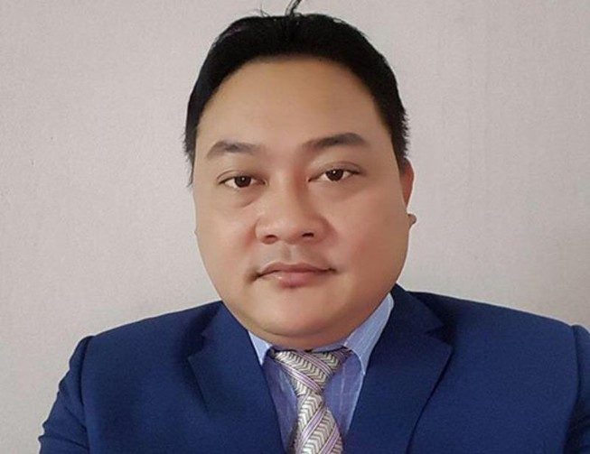 Giả cán bộ sở nội vụ để lừa chạy việc