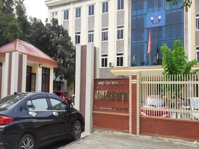 Sở Giáo dục trả lời vụ người có điểm cao nhất trượt viên chức