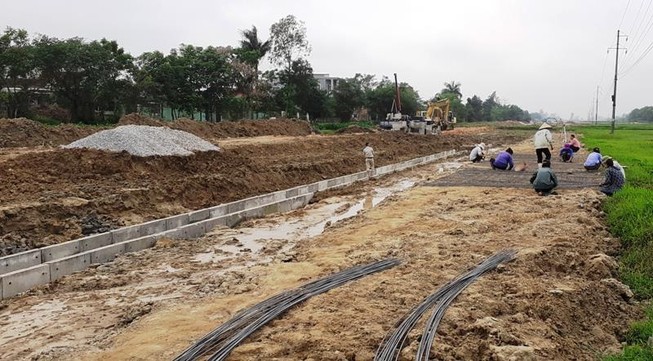 Thanh toán khống hơn 9 tỉ đồng cho công trình chưa thi công