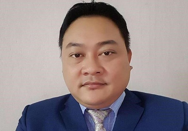 Bị bắt vì giả danh công an lừa chạy việc