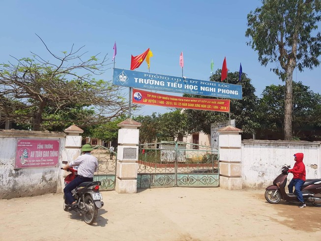 Công an điều tra nghi án nữ sinh lớp 2 bị 2 nam sinh xâm hại