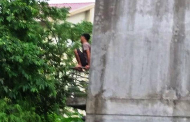 Chủ quán thịt chó 'múa gà' dương tính ma túy