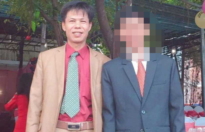 Con nợ truy sát nhóm đòi nợ thuê, một người bị đâm chết