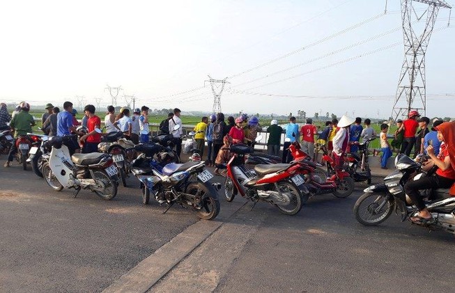 Cháu tật nguyền tử vong, bà nội 95 tuổi thiếu người đỡ đần