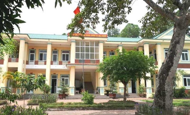 Một chủ tịch xã 'mất tích' bí ẩn