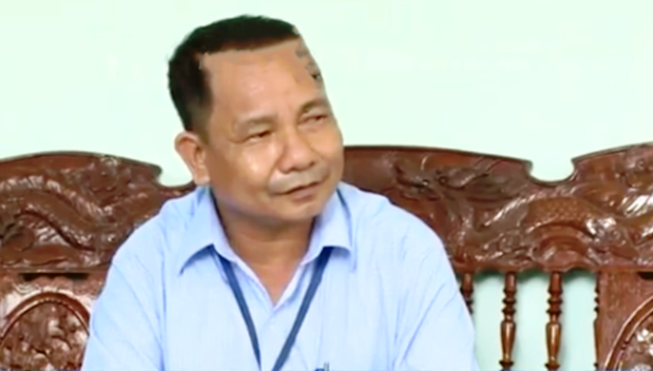 Chủ tịch xã 'mất tích' bí ẩn nhờ người thân nộp đơn từ chức