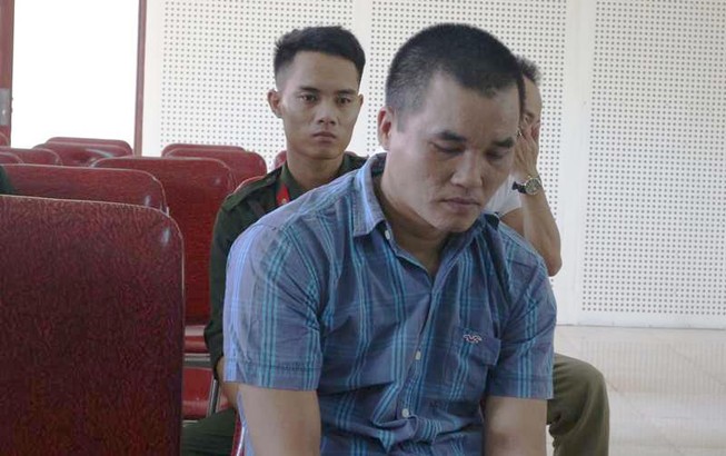 Mời bia không uống còn đánh người khác thương tật 42%