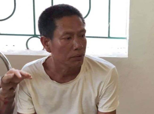 Nghi phạm gây cháy rừng Hồng Lĩnh khai gì?