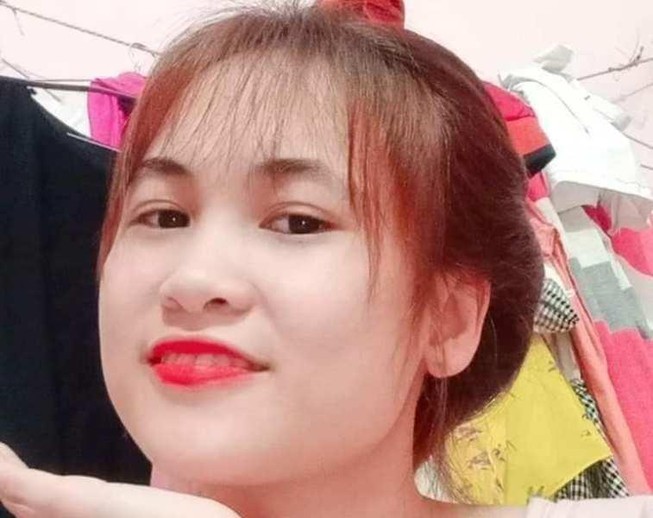 Cha trình báo công an tìm cô gái 20 tuổi mất tích