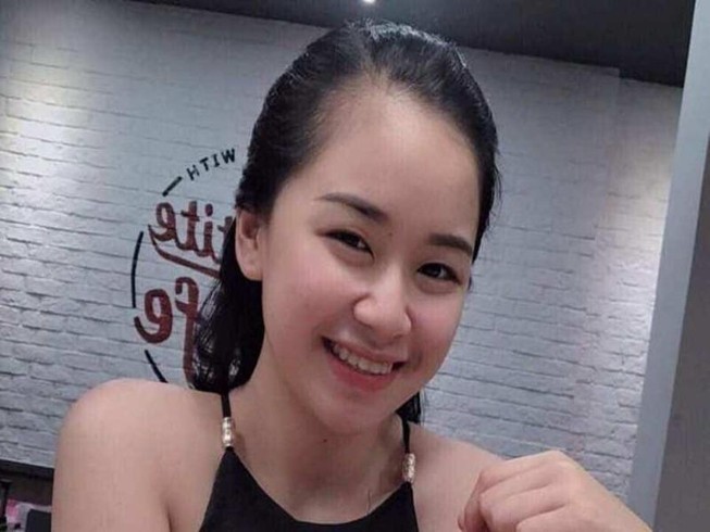 Hot girl 18 tuổi cầm đầu đường dây mại dâm tiền triệu