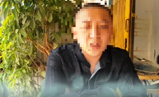 Bố nói con bị xâm hại, người bị tố nói người bố mua dâm