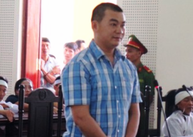 Bị cháu đánh chết vì nợ tiền không trả còn đe dọa
