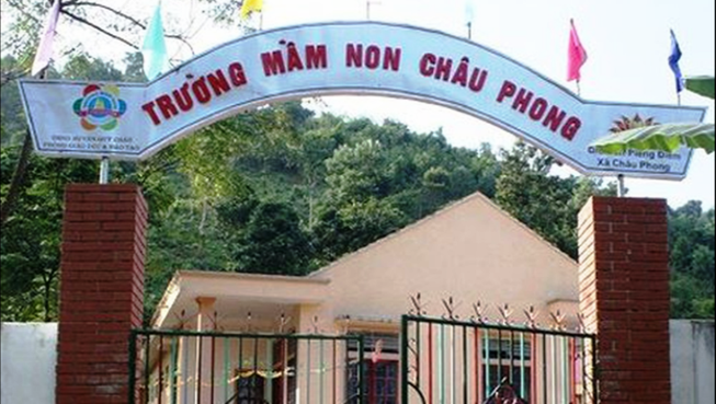 Lãnh đạo huyện lên tiếng về cái chết nữ hiệu trưởng mầm non