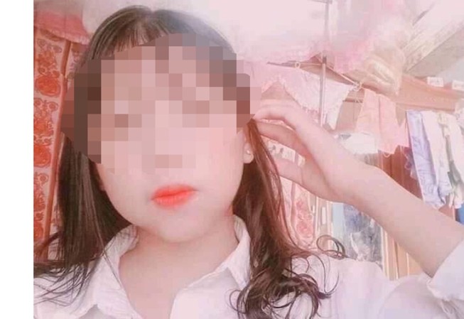 Gia đình hốt hoảng vì con gái 15 tuổi bị mất liên lạc