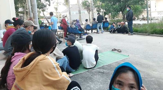 Viện Khoa học hình sự Bộ Công an vào cuộc vụ 2 mẹ con tử vong