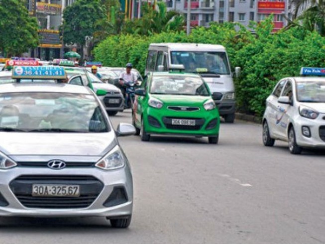 Mẹ tố con gái 9 tuổi bị tài xế Grab gạ gẫm, quấy rối