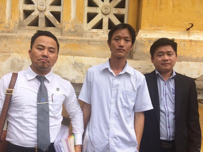 Phúc thẩm vụ nhân chứng bị đề nghị khởi tố tội giết người