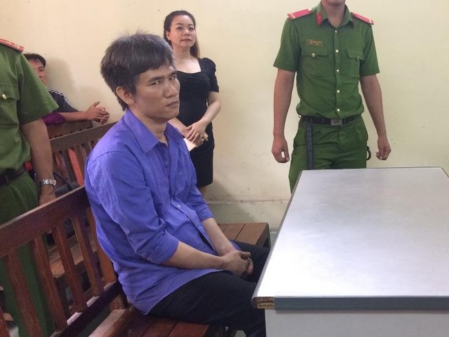 Tử hình kẻ giết người tình phi tang xác